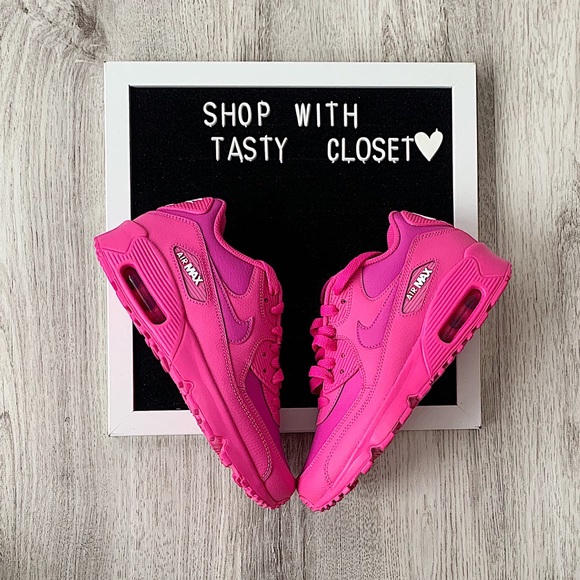 Nike air max 90 ltr sneakers - Picture 4 of 7